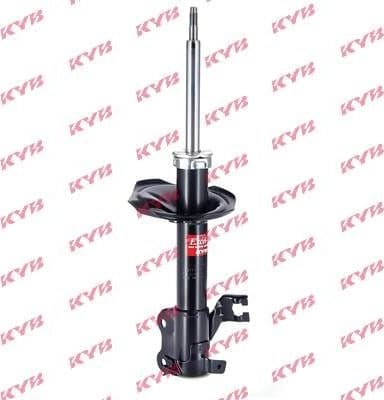 Shock Absorber Excel-G 333309