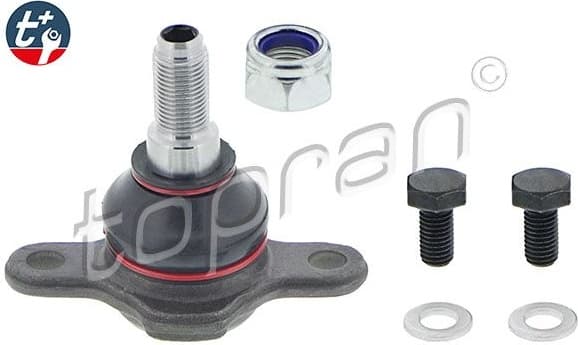 Ball Joint t+ 104 064