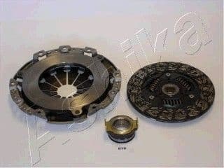 Clutch Kit 92-08-819 - image 2