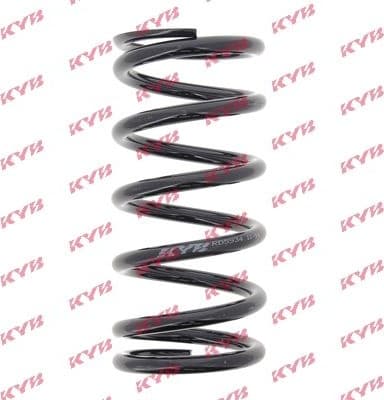 Suspension Spring K-Flex RD5934