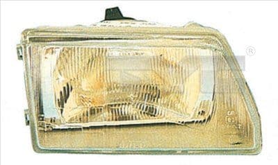 Headlight 20-5347-05-2