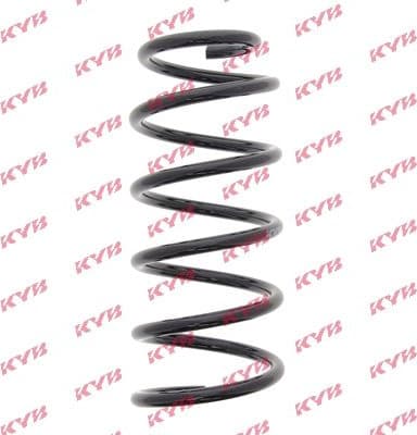 Suspension Spring K-Flex RC1702