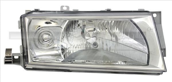 Headlight 20-6231-35-2