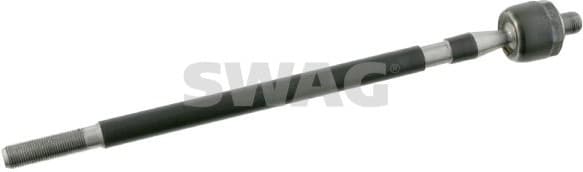 Inner Tie Rod 10 72 0063