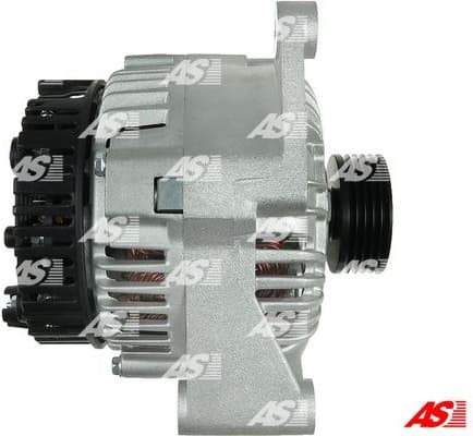 Alternator AS A3024 - image 2