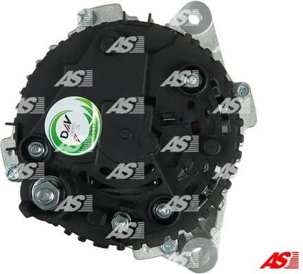 Alternator AS A3024 - image 3