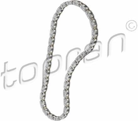 Timing Chain 108 707 - image 2