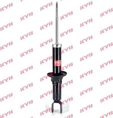 Shock Absorber Excel-G 341131