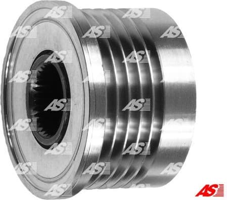 Alternator Freewheel Clutch AS AFP3011