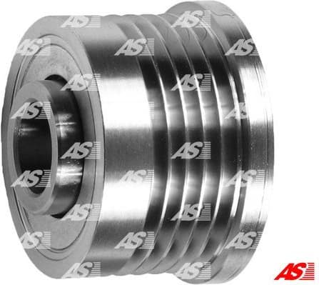 Alternator Freewheel Clutch AS AFP3011 - image 2