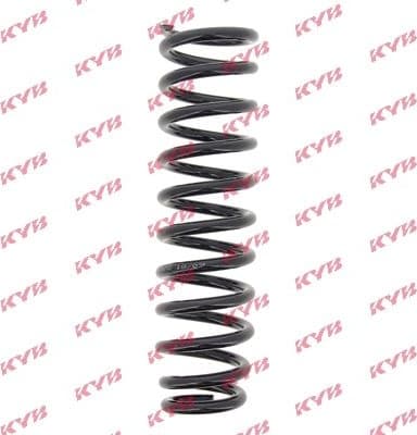Suspension Spring K-Flex RD2372