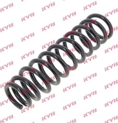 Suspension Spring K-Flex RD2372 - image 2