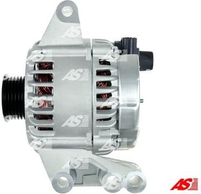 Alternator AS A9023 - image 4