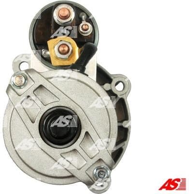 Starter AS S3002 - image 3