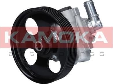 Hydraulic Pump, steering PP003