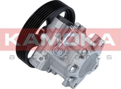 Hydraulic Pump, steering PP003 - image 2