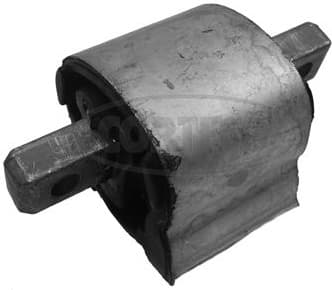 Mounting, automatic transmission 80001072