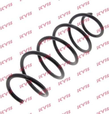 Suspension Spring K-Flex RH3290 - image 2