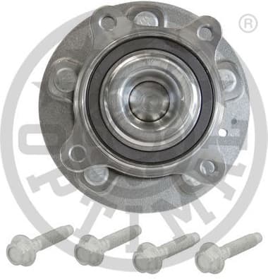 Wheel Bearing Kit 202222 - image 3