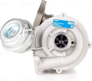 Charger, charging (supercharged/turbocharged) ** FACTORY NEW ** 93234 - image 2