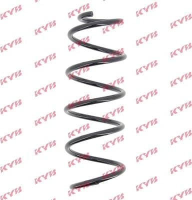 Suspension Spring K-Flex RH3292