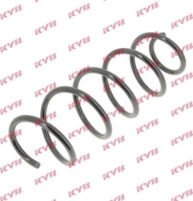 Suspension Spring K-Flex RH3292 - image 2