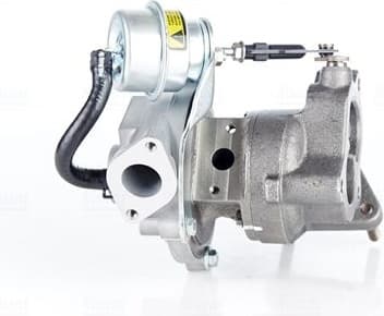 Charger, charging (supercharged/turbocharged) ** FACTORY NEW ** 93030 - image 3