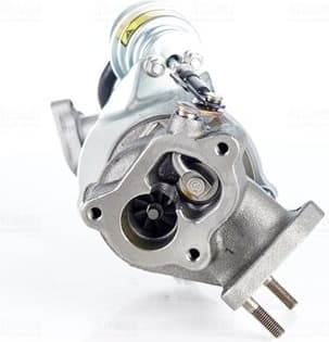 Charger, charging (supercharged/turbocharged) ** FACTORY NEW ** 93030 - image 4