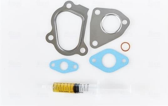 Charger, charging (supercharged/turbocharged) ** FACTORY NEW ** 93030 - image 6