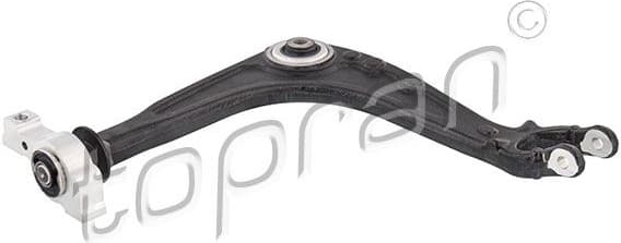 Control/Trailing Arm, wheel suspension 720 779