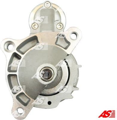 Starter AS S0017