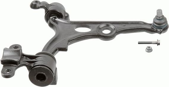 Control/Trailing Arm, wheel suspension 27066 01