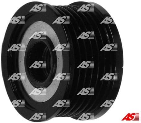 Alternator Freewheel Clutch AS AFP6013