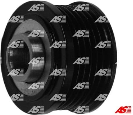 Alternator Freewheel Clutch AS AFP6013 - image 2