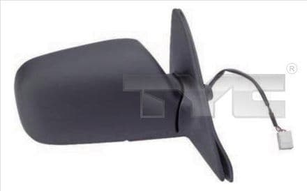 Exterior Mirror 336-0016