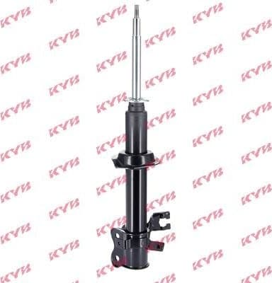 Shock Absorber Premium 632080