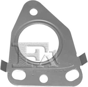 Gasket, charger 422-516