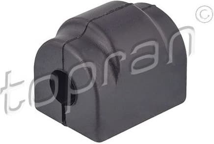 Mounting, stabiliser bar 500 333