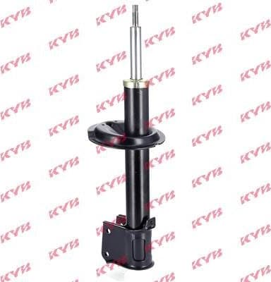 Shock Absorber Premium 633833