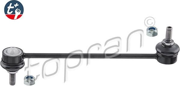 Link/Coupling Rod, stabiliser bar t+ 302 370