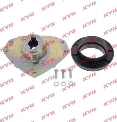 Repair Kit, suspension strut support mount Suspension Mounting Kit SM1803 - image 2