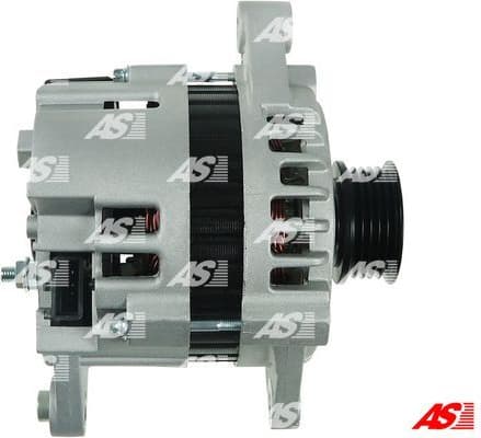Alternator AS A1004 - image 2