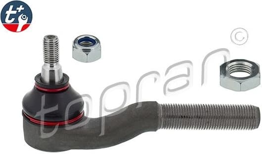 Tie Rod End t+ 720 229