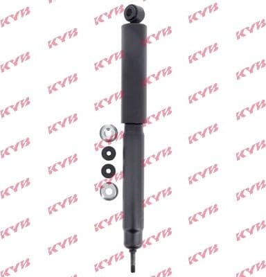 Shock Absorber Excel-G 344226