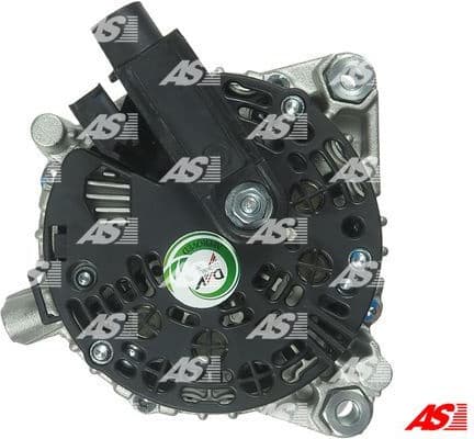 Alternator AS A0204 - image 3