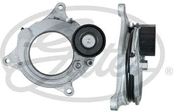 Belt Tensioner, V-ribbed belt DriveAlign™ T39434