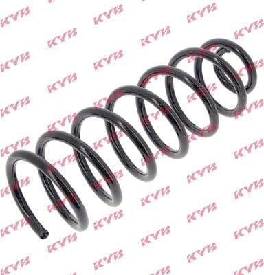 Suspension Spring K-Flex RC7019 - image 2