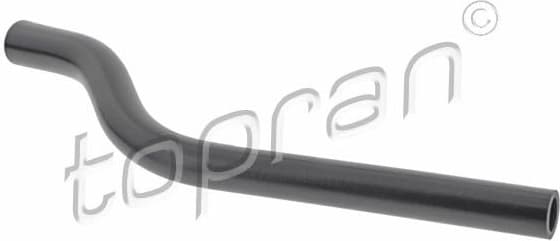 Hose, crankcase ventilation 100 985
