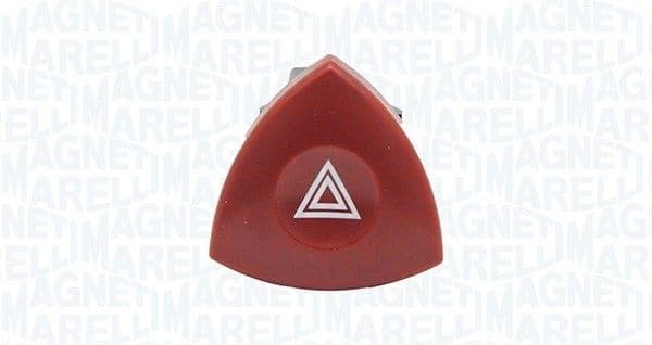Hazard Warning Light Switch 000051017010