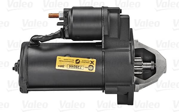 starteris 726044 - image 4